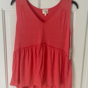 Ava James Tank Top